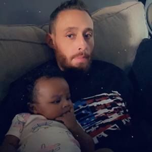 Meet your Posher, Joshua